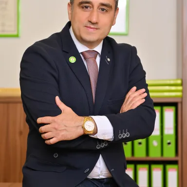 Püsök Zoltán