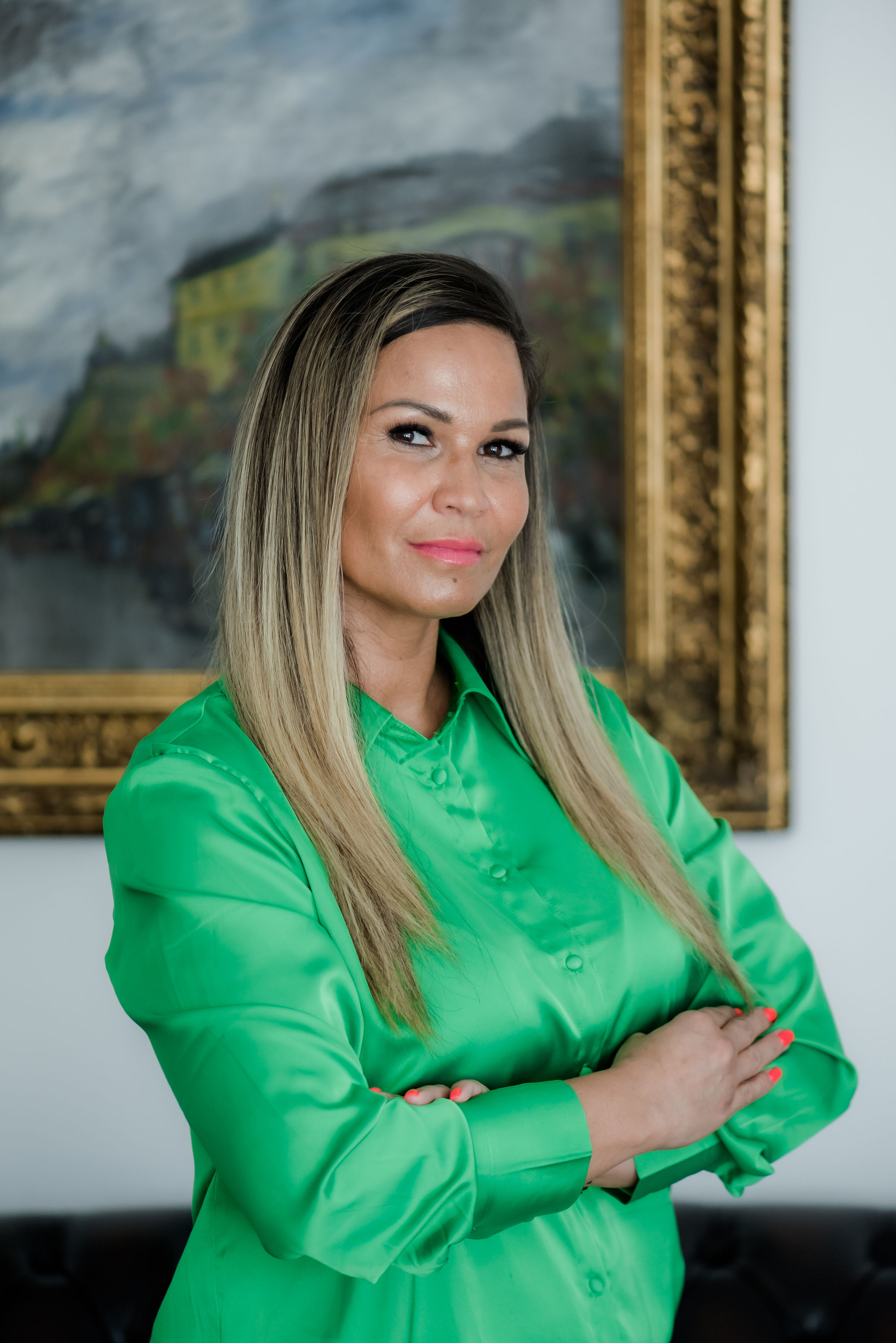 Sallai Klaudia