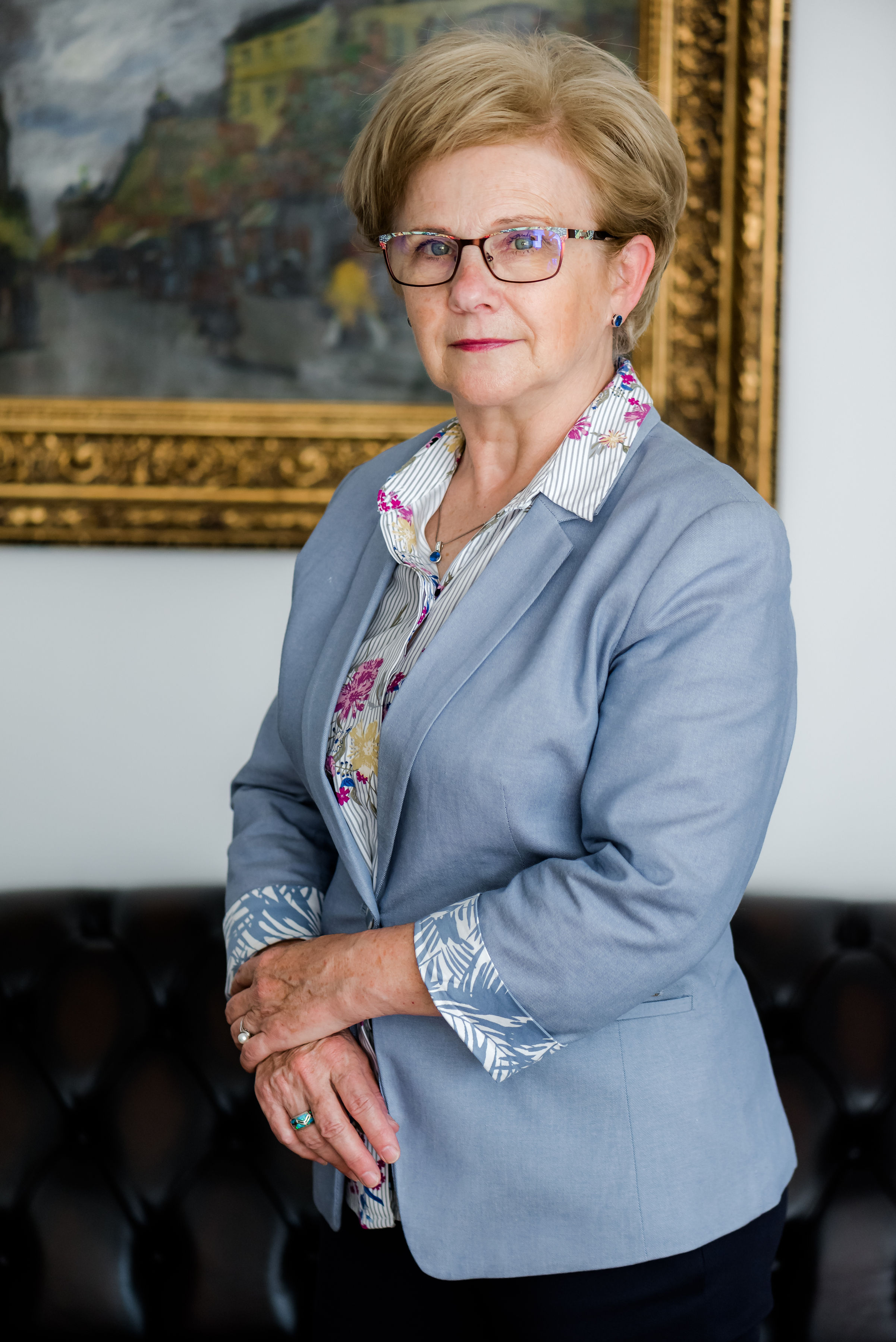 Győrfi Margit