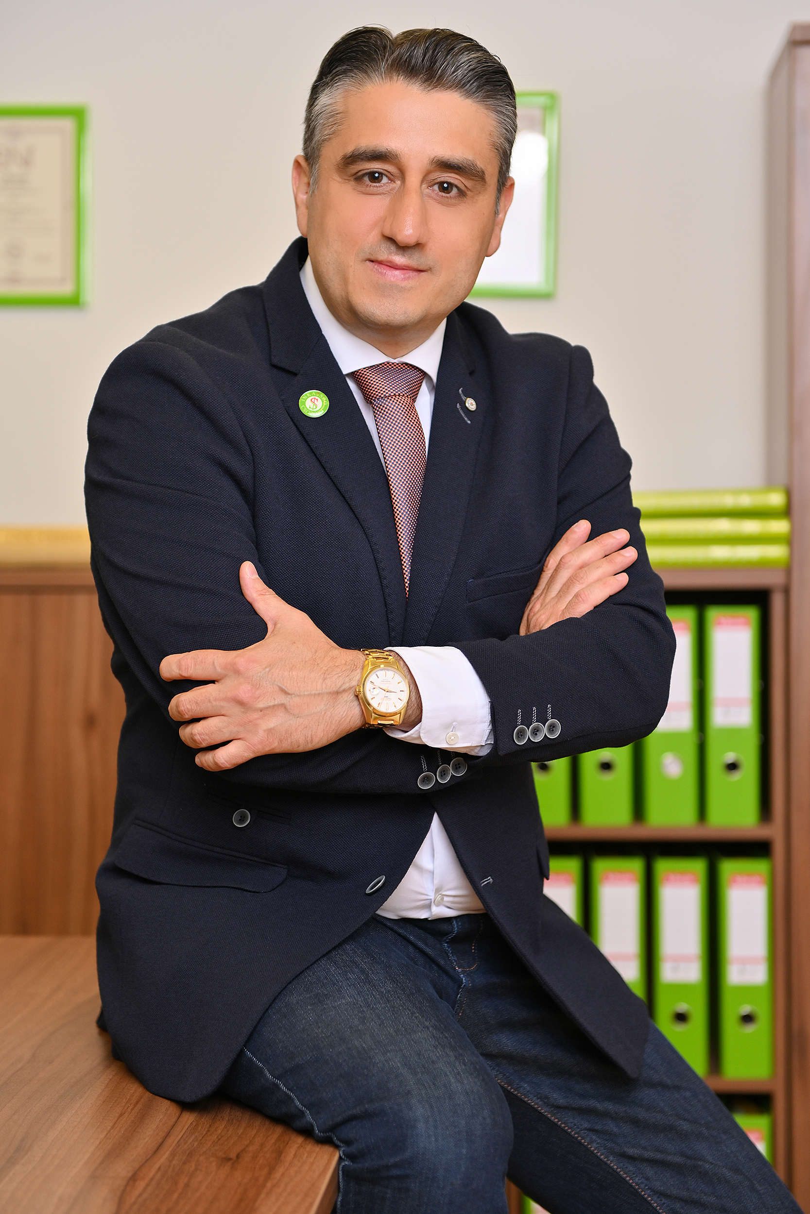 Püsök Zoltán